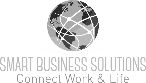 smart business solutions logo