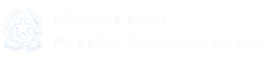 Logo Ministero PA